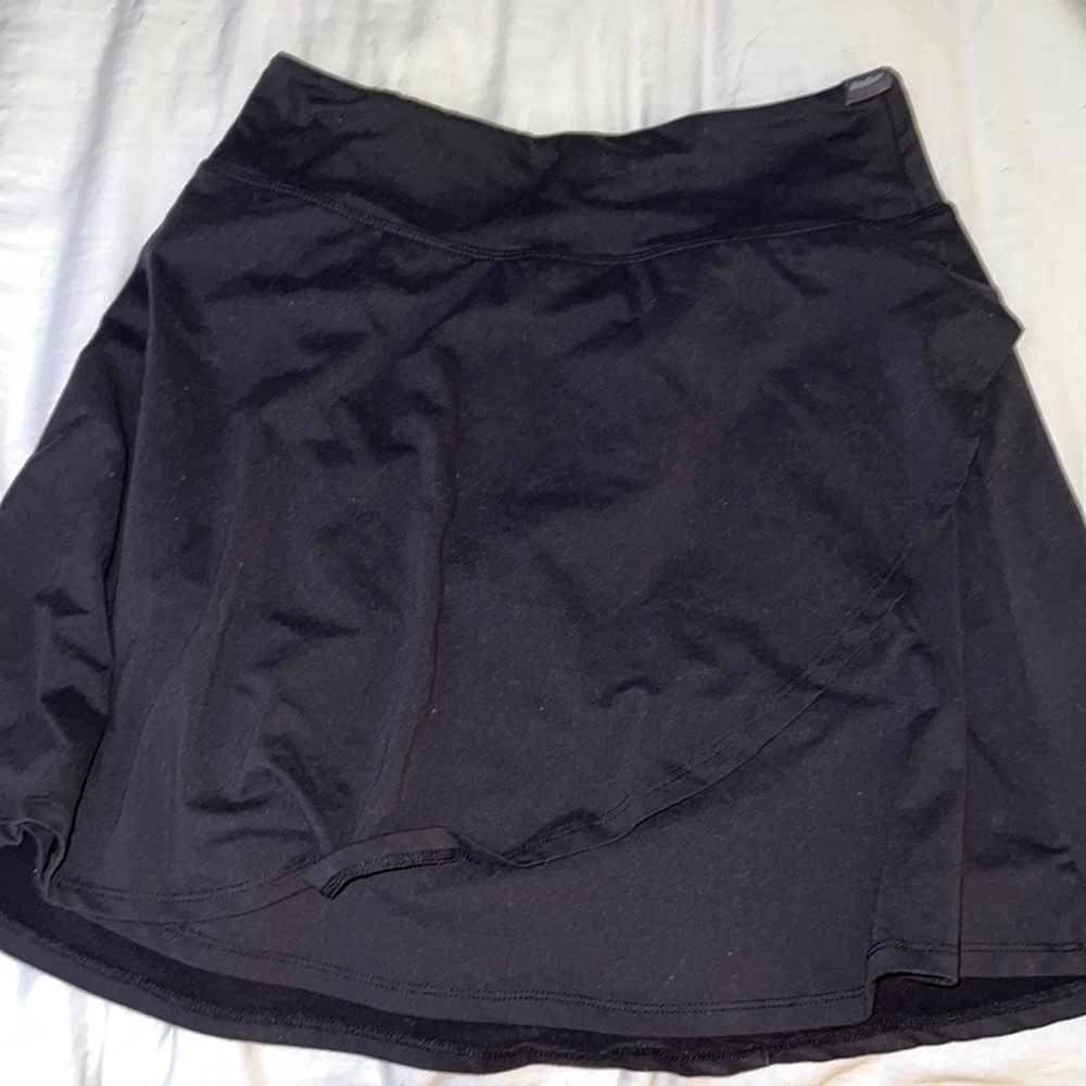 Tennis skirt